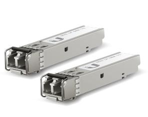 UBIQUITI UBT OPTICAL MODULE 550M 1G SFP+