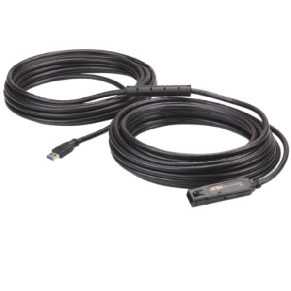 ATEN USB 3.0 EXTENDER CABLE (15M, DAISY-