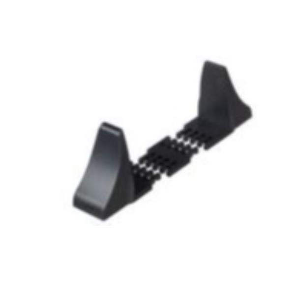 PANDUIT STAFFE MONTAGGIO VERTICALE