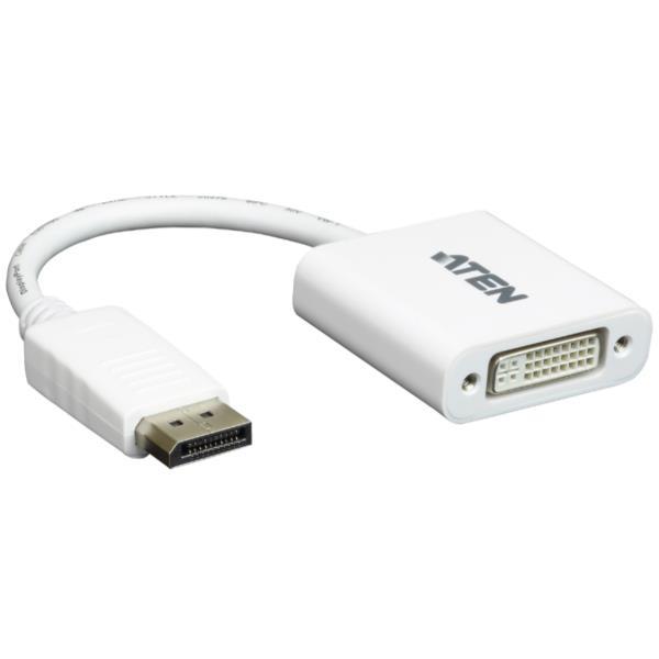 ATEN DISPLAYPORT TO DVI ADAPTER