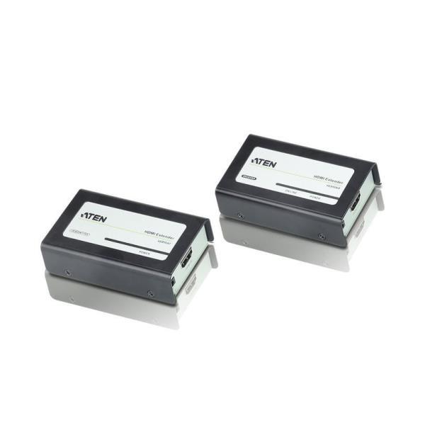 ATEN EXTENDER A/V HDMI OVER CAT5E/6 60M