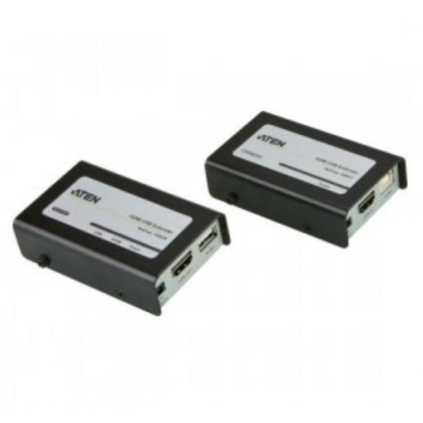 ATEN HDMI CAT 5 EXTENDER (60M, 1920 X 10