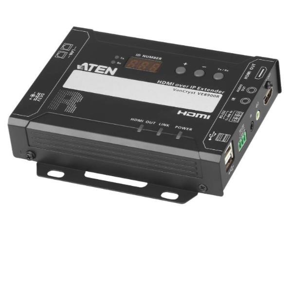 ATEN HDMI OVER IP RECEIVER