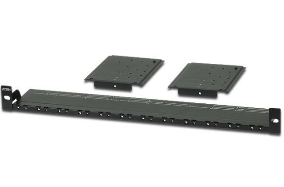 ATEN KIT DI MONTAGGIO A RACK 1RU - FINO