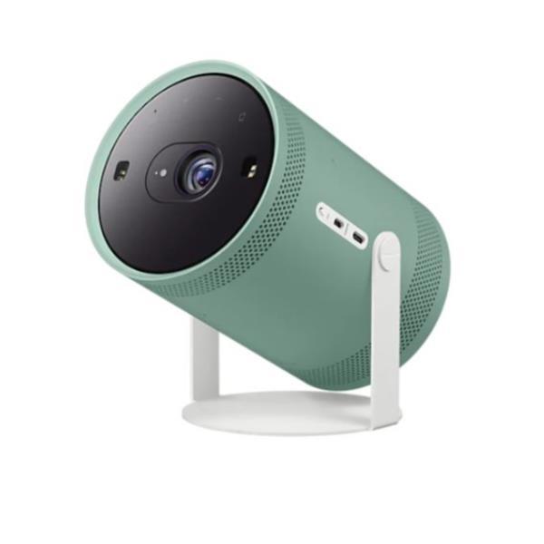 SAMSUNG SKYN PROIETTORE FREE STYLE GREEN