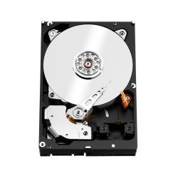 WD Red Pro NAS Hard Drive WD181KFGX - HDD - 18 TB - interno - 3.5" - SATA 6Gb/s - 7200 rpm - buffer: 512 MB