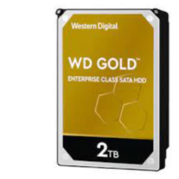 WD Gold Datacenter Hard Drive WD2005FBYZ - HDD …