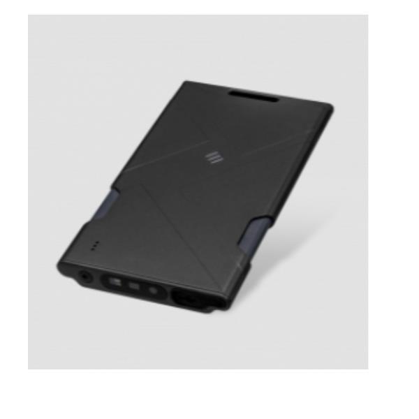 NEWLAND WIRELESS DATA COLLECTOR 2D