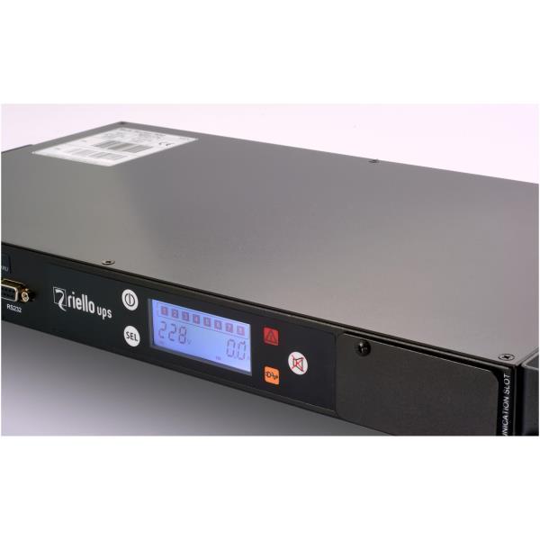 RIELLO UPS MULTI SOCKET PDU