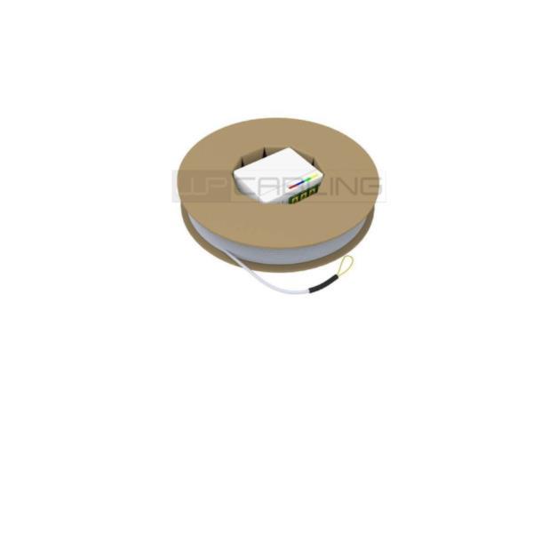 WP EUROPE CONNECTION BOX LC/UPC 4FO 30M