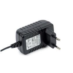 HAMLET XPAD220V ALIMENTATORE PER TABLET HAMLET 5V DC COLORE NERO