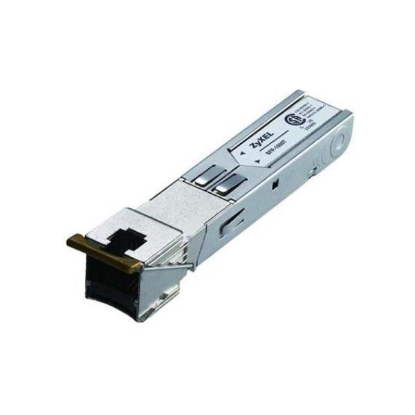 ZYXEL TRANSCEIVER SFP-1000T GIGABIT, CONNETTORE RJ45