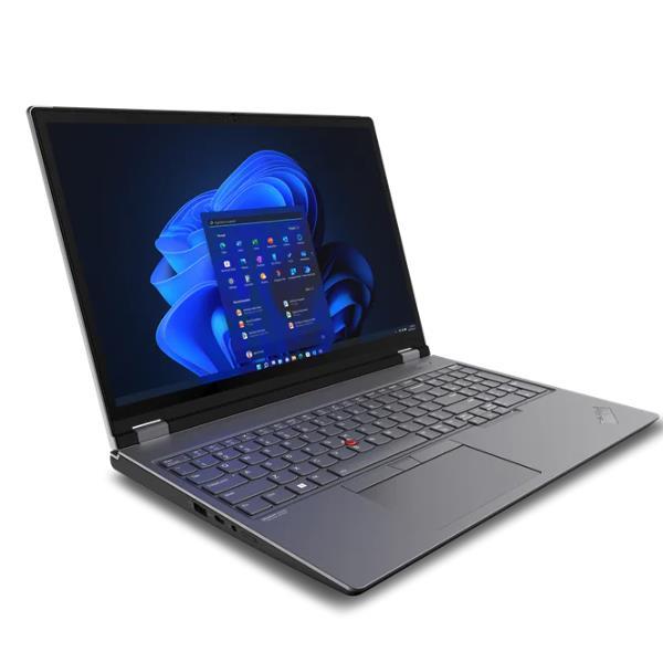 Lenovo ThinkPad P16 Gen 2 21FA - Intel …