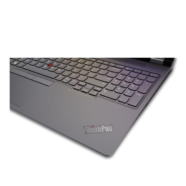 Lenovo ThinkPad P16 Gen 2 21FA - Design …