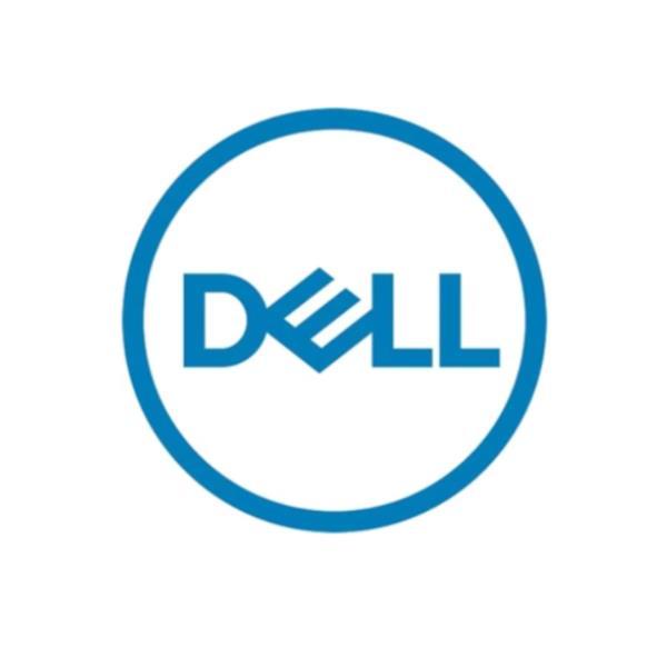 Dell - Kit Cliente - SSD - Read Intensive - 7.68 TB - with carrier - 2.5" (in supporto da 3,5") - SAS 22.5Gb/s - per PowerEdge R450, R550, R650, R660, R6615, R6625, R740, R750, R760, R7615, R7625, T350, T550