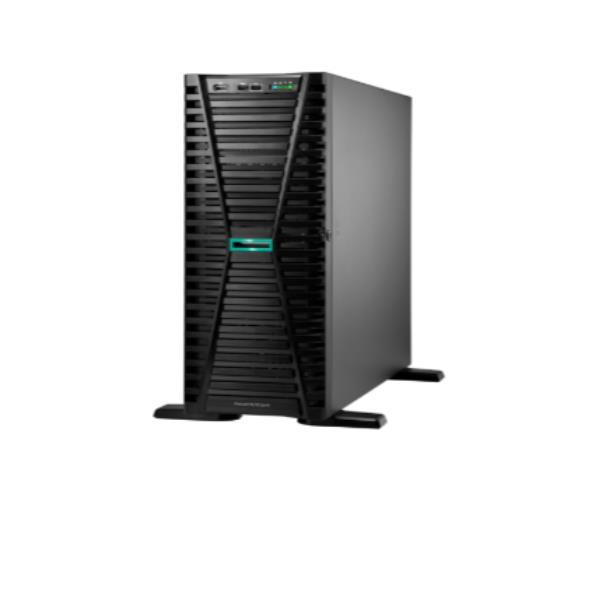 Server Tower