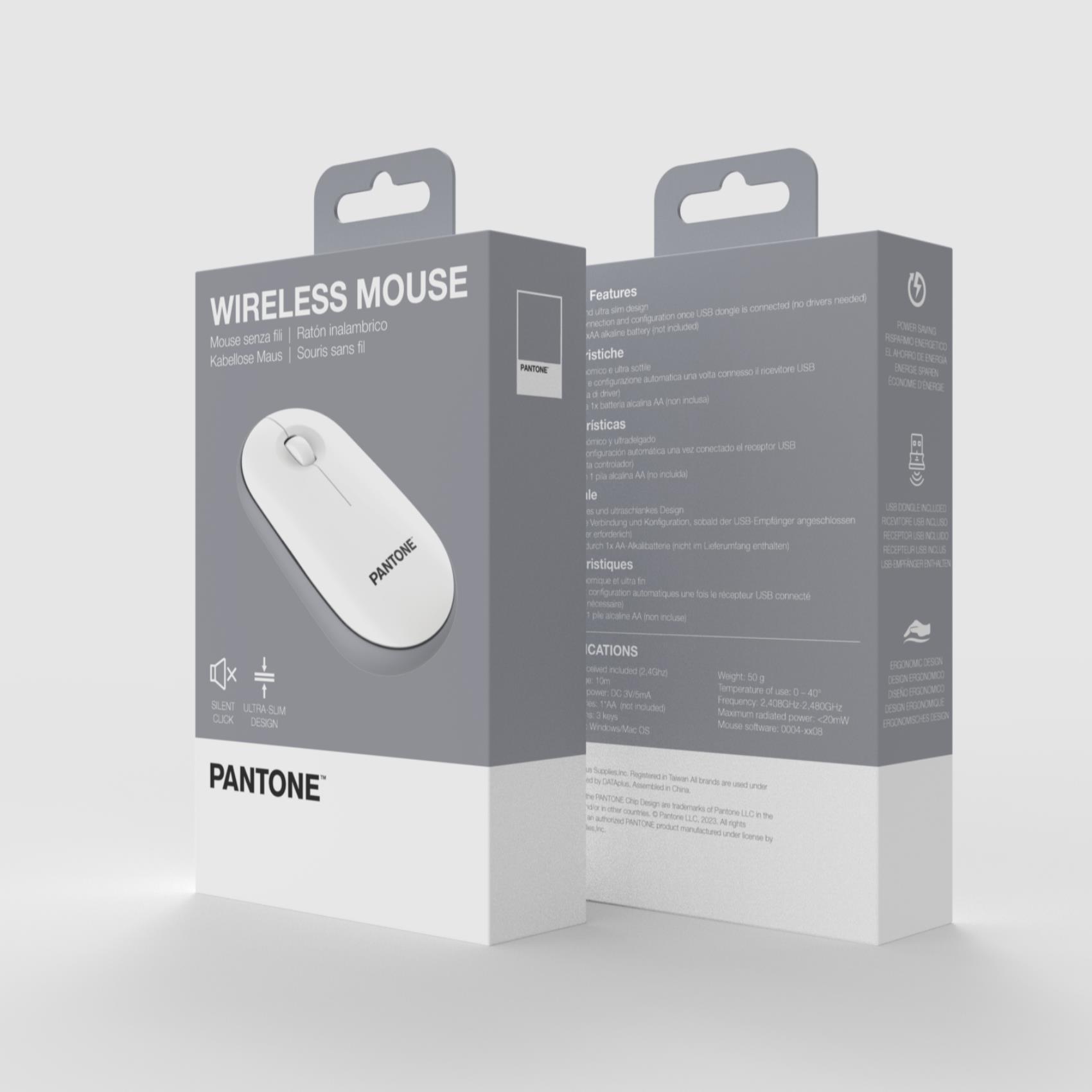 Mouse