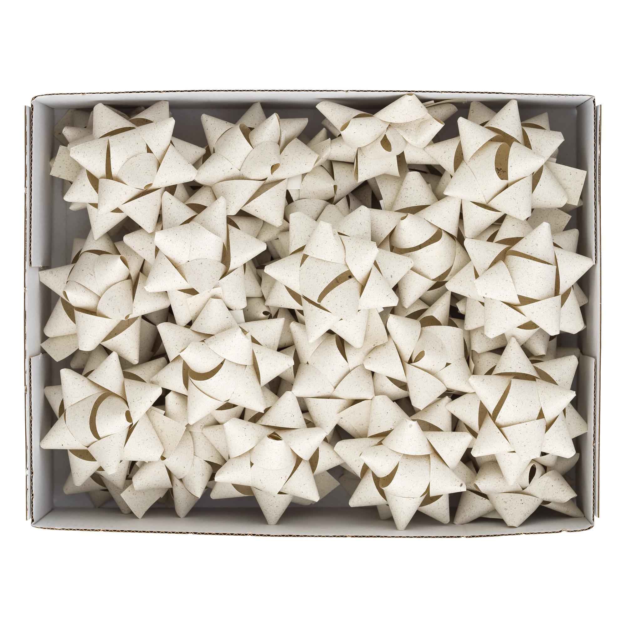Stelle di nastro carta erba - 20 mm …
