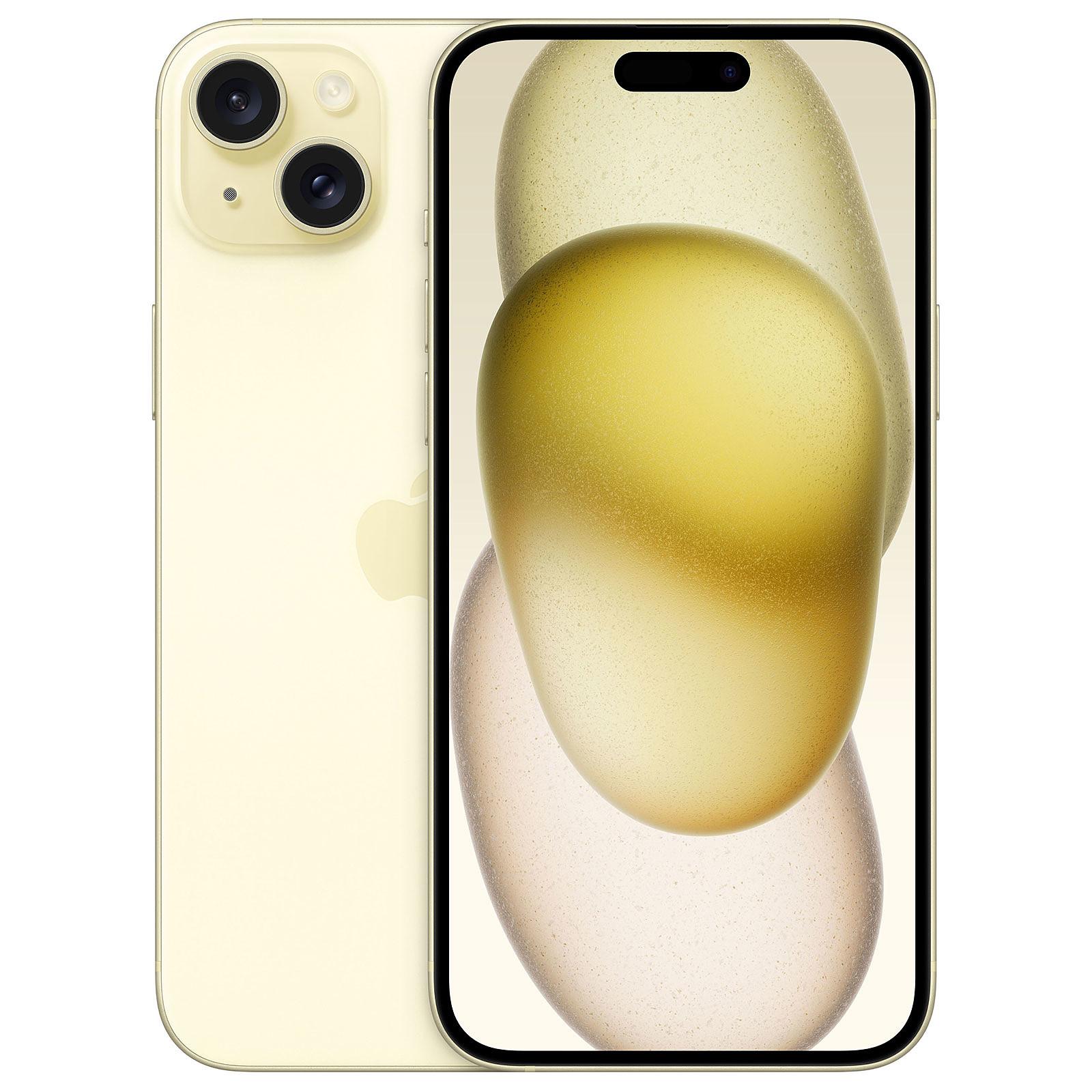 APPLE iPHONE 15 PLUS 6.7" 256GB 5G ITALIA …