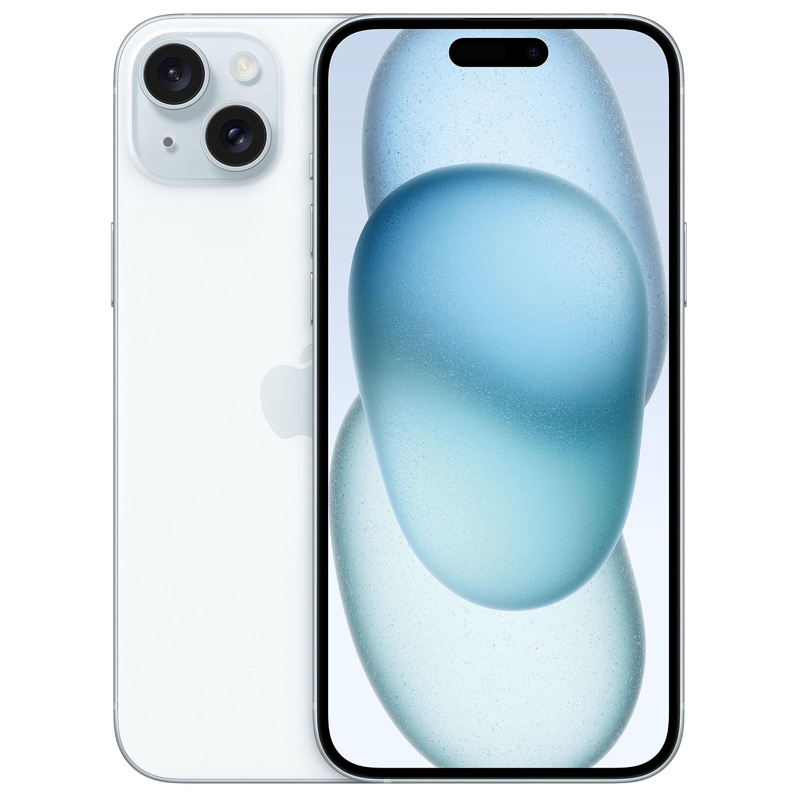 APPLE iPHONE 15 PLUS 6.7" 256GB 5G ITALIA …