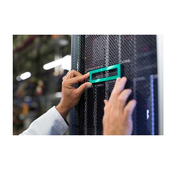 HPE - Kit cavi per supporti di memorizzazione - per ProLiant DL360 Gen11