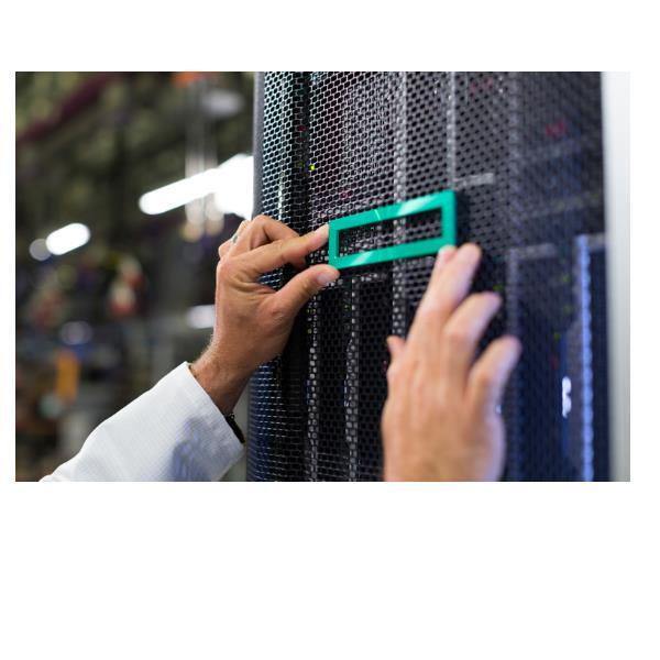 HEWLETT PACKARD ENTERPRISE HPE DL3XX GEN11 2U COM BEZEL KIT