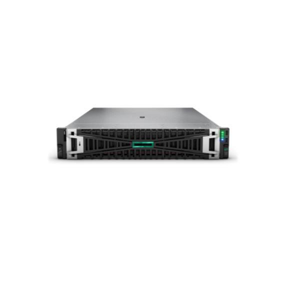 Server in Rack