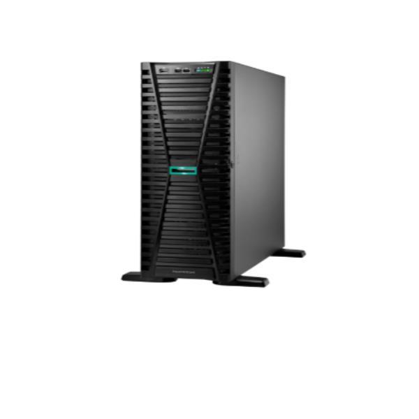 HPE ProLiant ML110 Gen11 - Server - tower …