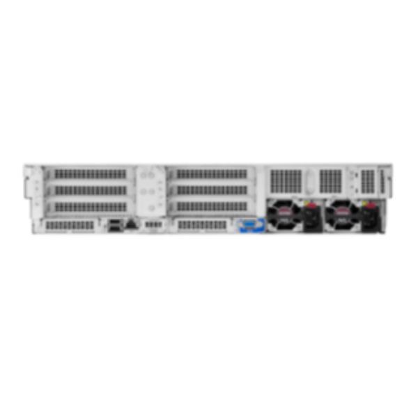 HPE ProLiant DL380 Gen11 Network Choice - Server …