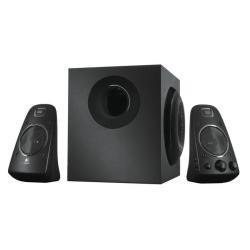 Logitech Z-623 - Sistema altoparlanti - per PC …