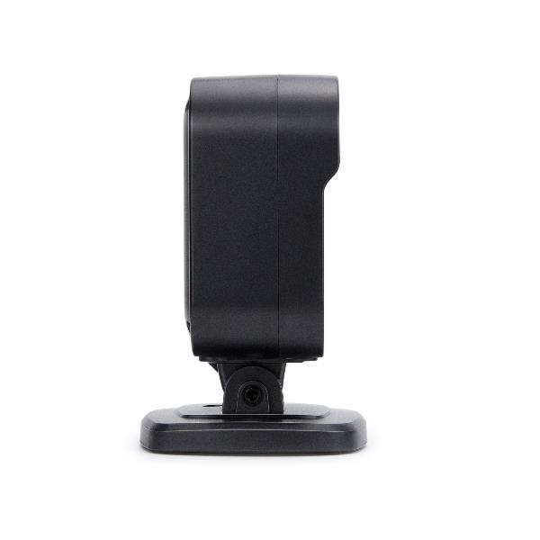 EQUIP SCANNER LETTORE CODICI A BARRE 1D/2D OMNIDIREZIONALE FISSO DA TAVOLO, 1MP