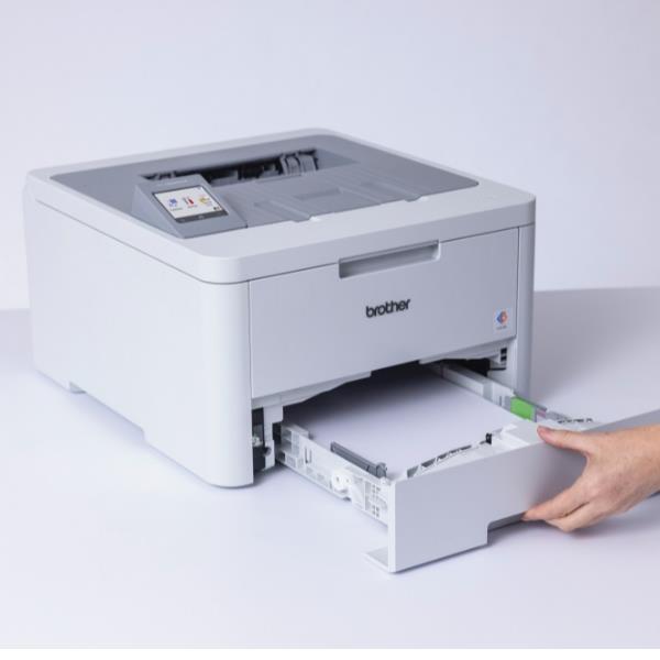 BROTHER HL-L8230CDW LASER LED COLOR STAMPANTE LASER A …