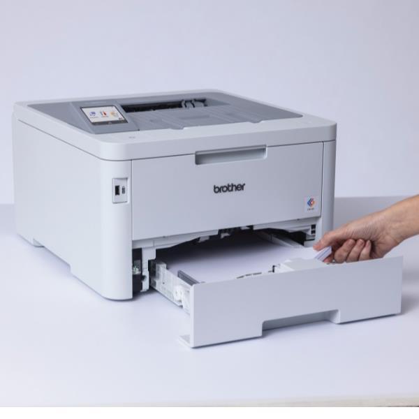 BROTHER HL-L8240CDW LASER LED COLOR STAMPANTE LASER A …