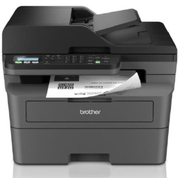 BROTHER MFC-L2827DWXL STAMPANTE MULTIFUNZIONE LASER B/N A4 WI-FI …
