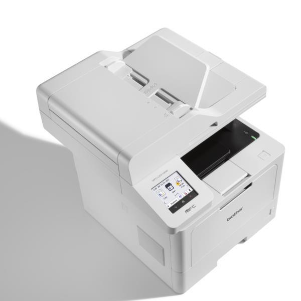 BROTHER MFC-L5710DW STAMPANTE MULTIFUNZIONE LASER B/N A4 WI-FI …