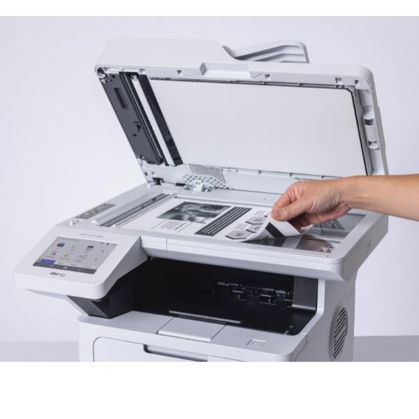 BROTHER MFC-L6710DW STAMPANTE MULTIFUNZIONE LASER B/N A4 WI-FI …
