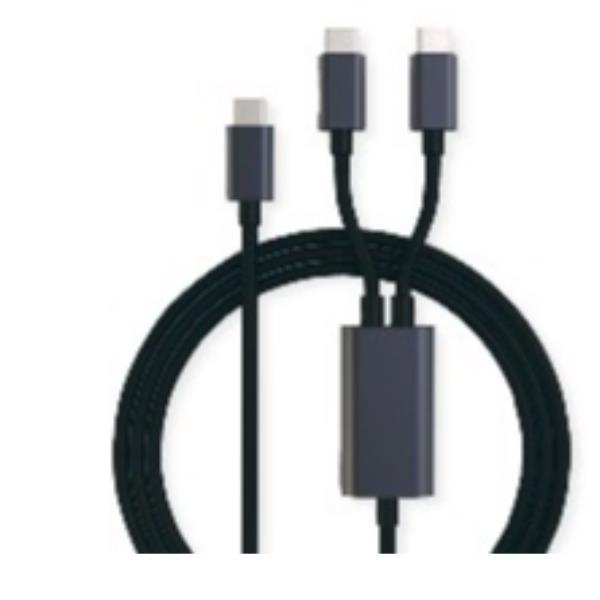 NILOX USB 3.2 GEN 2 TO 2.5 GIGABIT