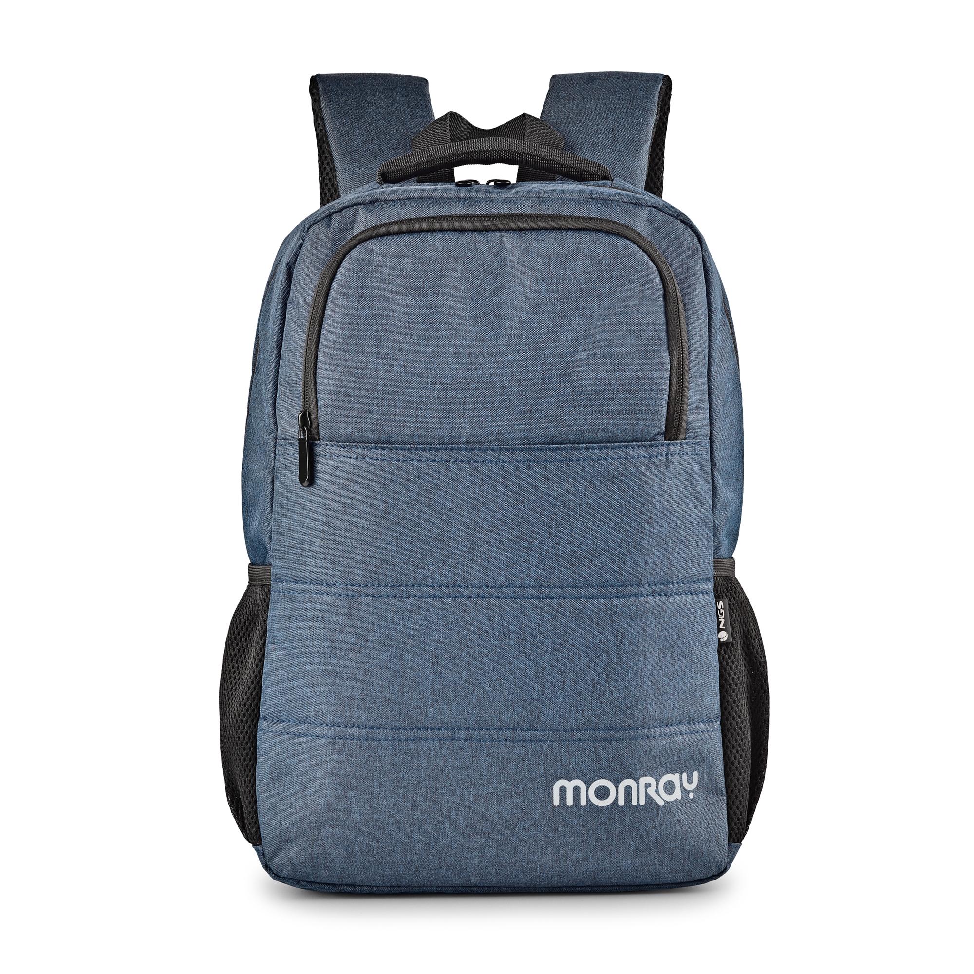 NGS SACKS CHARTER ZAINO PER LAPTOP DA 15.6" …