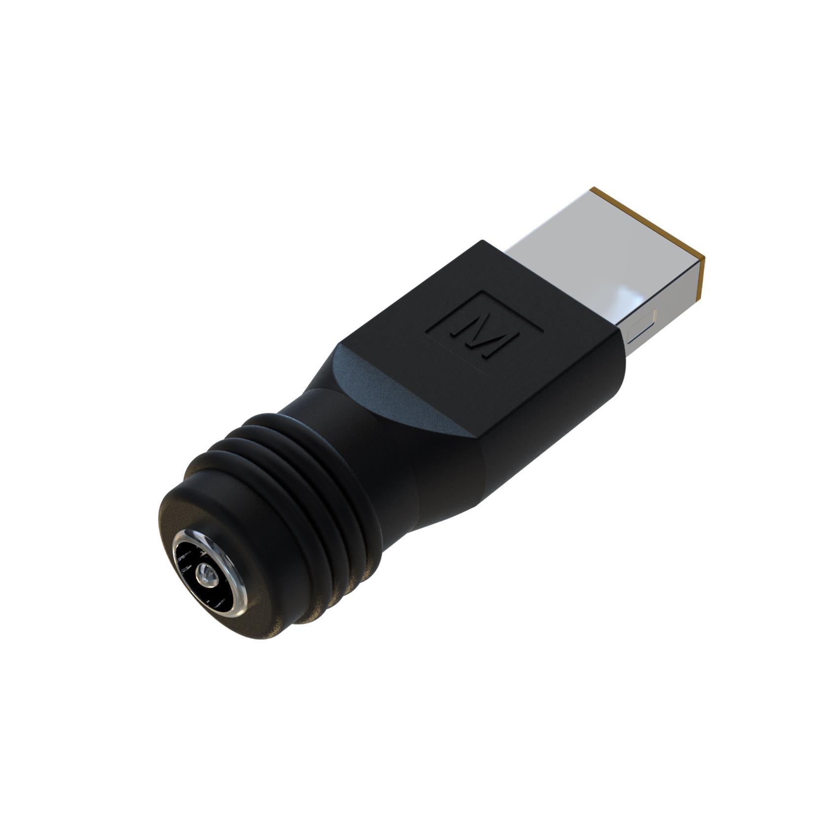 CELLY TIPS 7 IN 1 ADATTATORE DI RICARICA PER NOTEBOOK USB-C CON 7 TIPS IN DOTAZIONE COMPATIBILI CON TUTTI I NOTEBOOK