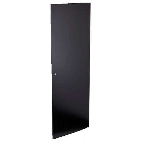 ITRACK PORTA CIECA PER RACK 24U L600