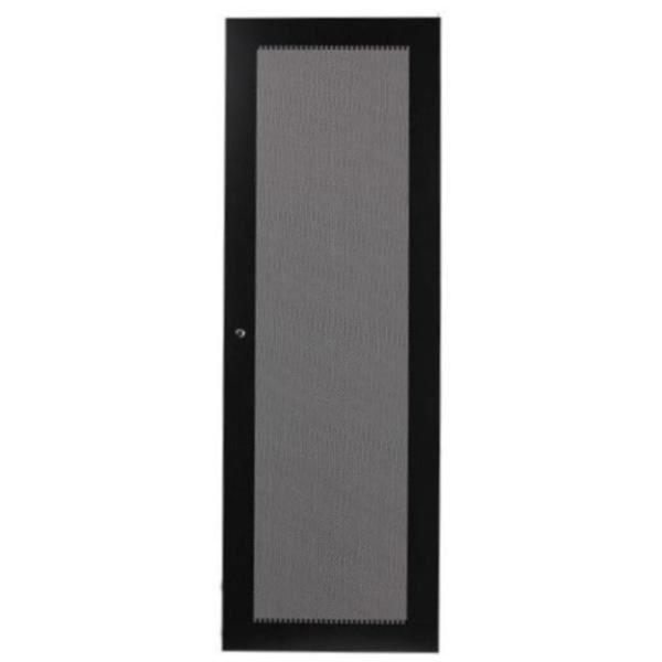 ITRACK PORTA TRAFORATA X SERVER 48U L800