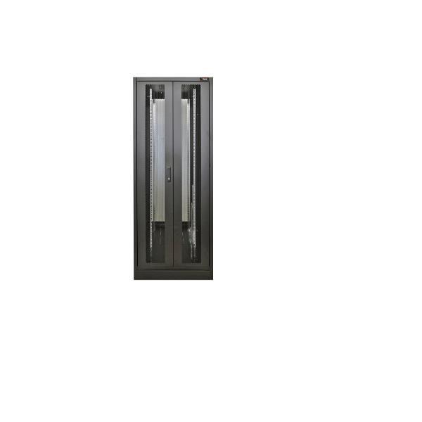 ITRACK PORTA DOPPIO BATT.TRAFOR. 48U L800