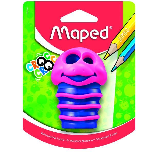 Maped Croc Croc - Temperino - vermiciattolo - …