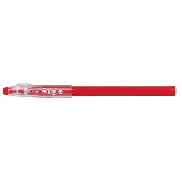 PILOT FRIXION BALL STICKS PENNA A SFERA CANCELLABILE …