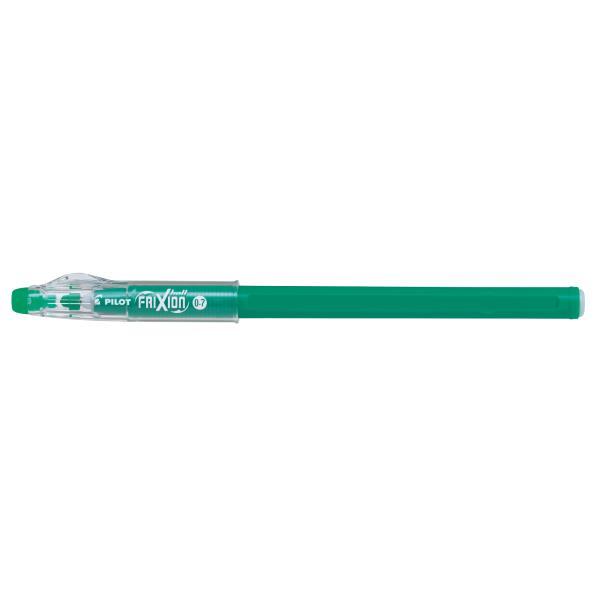 PILOT FRIXION BALL STICKS PENNA A SFERA CANCELLABILE …
