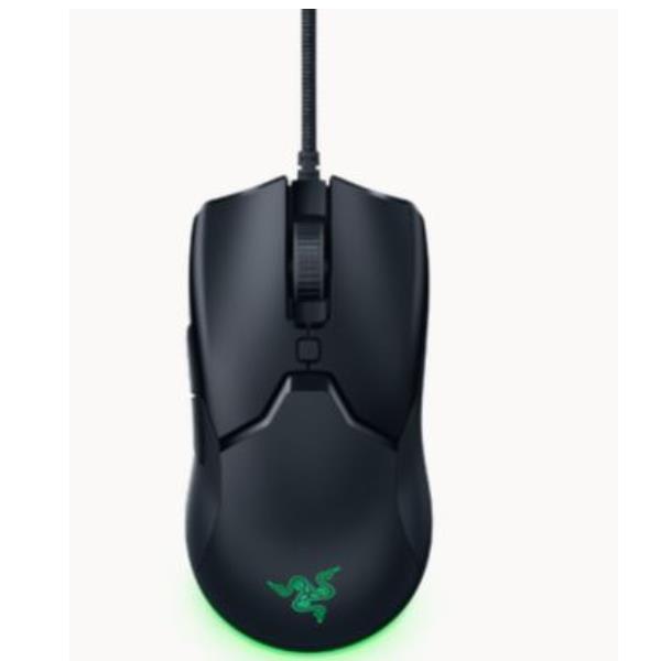 Razer Viper Mini - Mouse - ottica - 6 pulsanti - cablato - USB