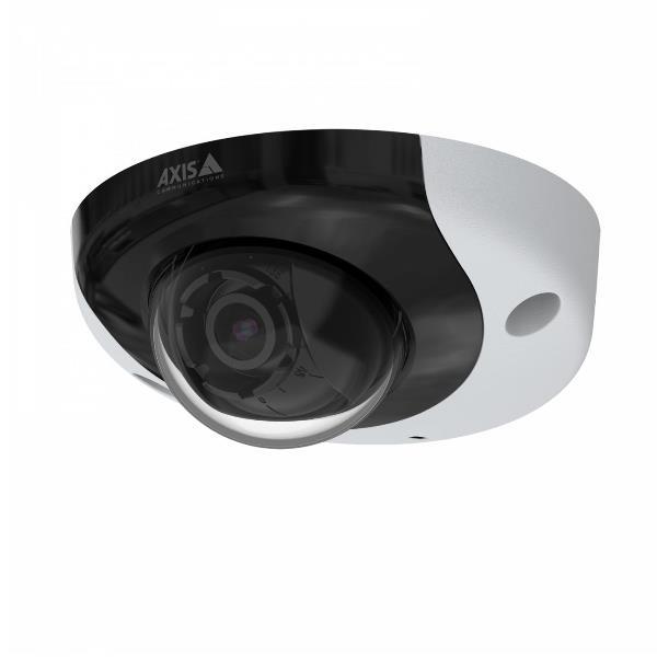 AXIS P3935-LR - Telecamera di sorveglianza connessa in …