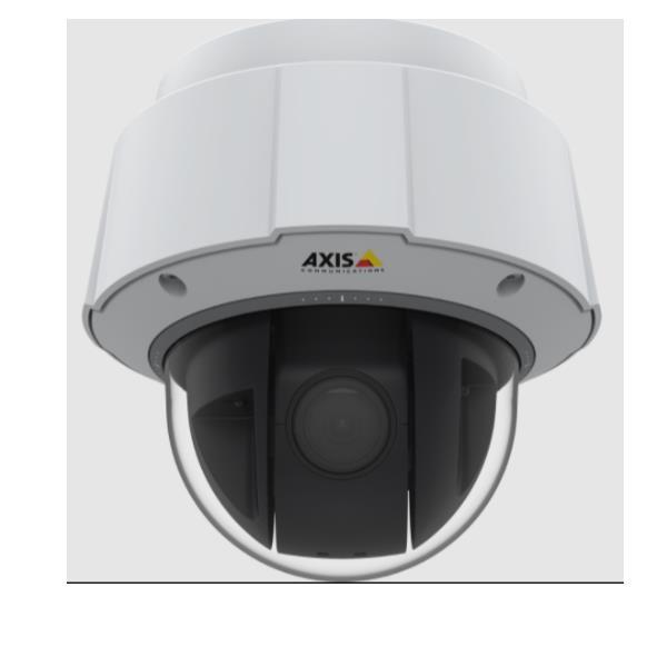 AXIS Q6074-E 50 Hz - Telecamera di sorveglianza …