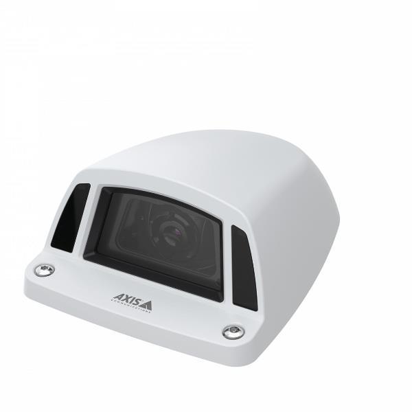 AXIS P3925-LRE - Telecamera di sorveglianza connessa in …