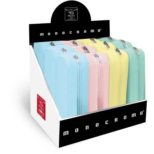 Pigna Monocromo - Astuccio - silicone - colorii …